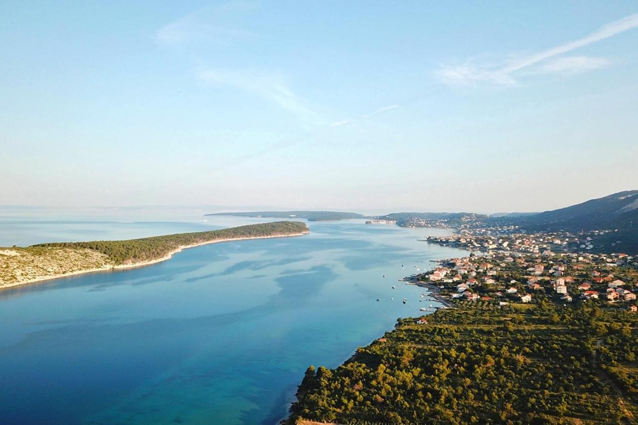 Apartments By The Sea Barbat, Rab - 17620 Barbat na Rabu Екстериор снимка
