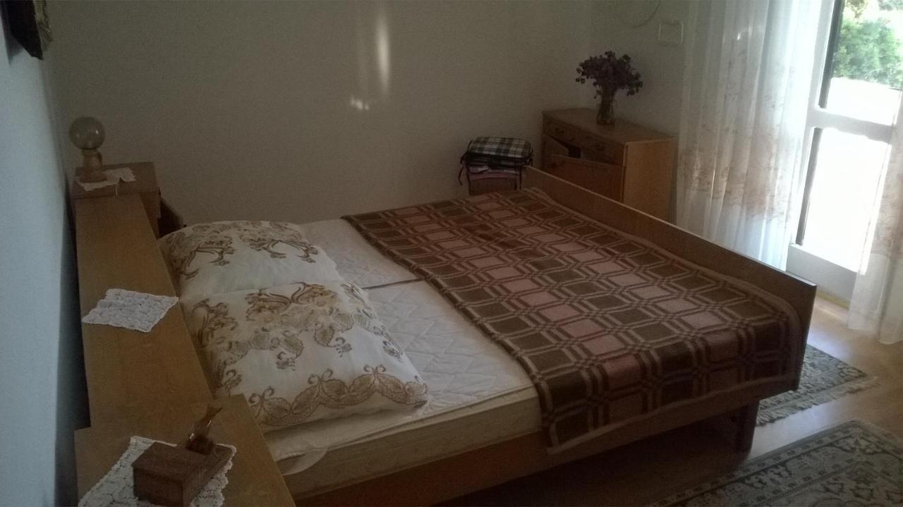 Apartments By The Sea Barbat, Rab - 17620 Barbat na Rabu Екстериор снимка