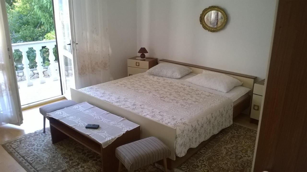 Apartments By The Sea Barbat, Rab - 17620 Barbat na Rabu Екстериор снимка