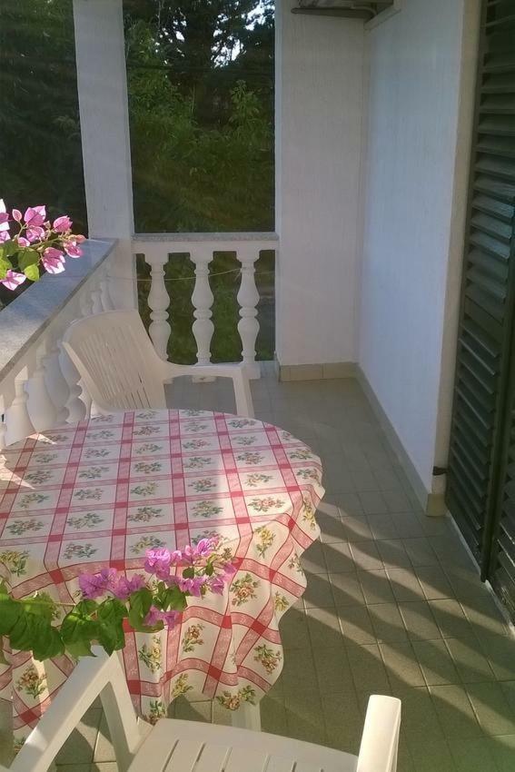 Apartments By The Sea Barbat, Rab - 17620 Barbat na Rabu Екстериор снимка